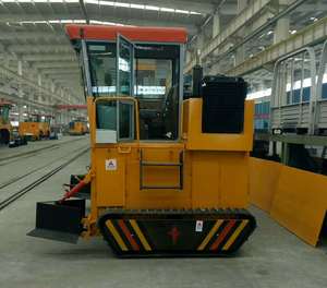 Windrow <span class=keywords><strong>compost</strong></span> Turner máy kéo chất thải <span class=keywords><strong>compost</strong></span> trộn máy - Product Image 4