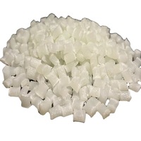 Tengtai 25kg/sac Matière première plastique PA66 Nylon haute brillance, haute fluidité, résistante à l'usure, granulés de qualité 262GCHX pour l'automobile