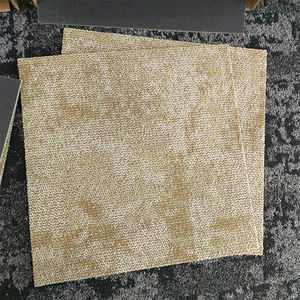 กระเบื้องปูพื้นสำหรับตกแต่งพรมสำนักงานสี่เหลี่ยม - Product Image 1