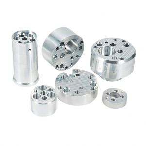 Pièces automobiles personnalisées OEM, roulement de roue arrière, fil d'acier inoxydable, usinage CNC par électroérosion, service de perçage et de brochage, certifié ISO9001 - Product Image 1