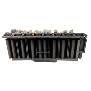 Bloque de Cilindros C1.7 C2.2 C2.4 C2.39 para Motor Diésel de Camión Pesado - Product Image 1