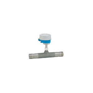 Endress + Hauser ProLine T-Mass วัดการไหลของ500แบบมวลตัวเอฟมีความเสถียรในระยะยาวเป็นเวอร์ชันระยะไกล - Product Image 3