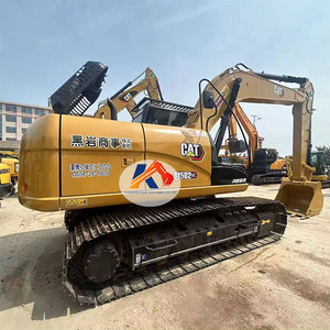 รถขุดญี่ปุ่นมือสอง รุ่น 315D2 GC สภาพดี ราคา Caterpillar 315D2GC 315D2 315D - Product Image 1