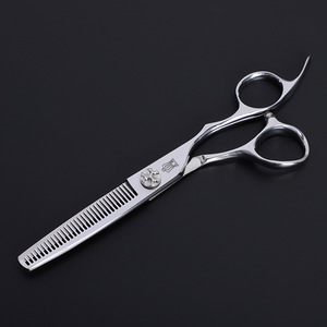 Nuovo <span class=keywords><strong>Set</strong></span> Professionale per Taglio Capelli 5 Pezzi, <span class=keywords><strong>Set</strong></span> di Forbici Professionali <span class=keywords><strong>da</strong></span> <span class=keywords><strong>Parrucchiere</strong></span> e Barbiere - Product Image 5