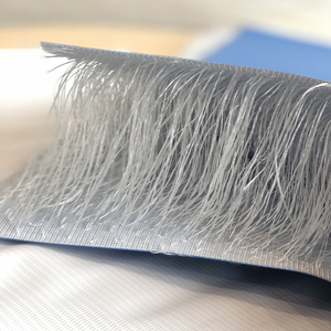 Tissu PVC Drop Stitch à double paroi DWF de la marque Jinlong, directement de l'usine, <span class=keywords><strong>pour</strong></span> planches de SUP gonflables et tapis de gymnastique - Product Image 1