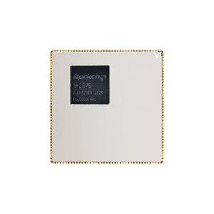 Modulo Scheda Core Rockchip RK3576, Scheda di Sviluppo Android per Modelli Grandi, per Kit e Progetti - Product Image 3