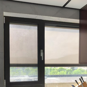 Toldo Retráctil Premium con Control Remoto, Marco de Aleación de Aluminio, Lona de PVC Resistente al Viento, Tamaños Personalizados, Protección Solar para Exteriores - Product Image 3
