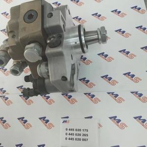 Ortak ray pompa 0445020265/0 445 020 265 0445020175/0 445 020 175 0445020007/0 445 020 007 motor için ISF3.8 is5.9 B6.7 - Product Image 5