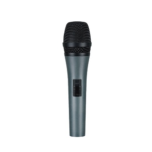 OEM logo Handheld Wired Dynamic <strong>Microfone</strong> - Product Image 1