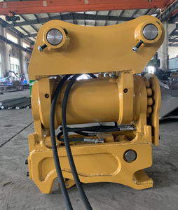 RSBM OEM – pelle hydraulique de 1 à 50 tonnes à <span class=keywords><strong>attelage</strong></span> rapide, rotateur à inclinaison d'<span class=keywords><strong>occasion</strong></span> - Product Image 4