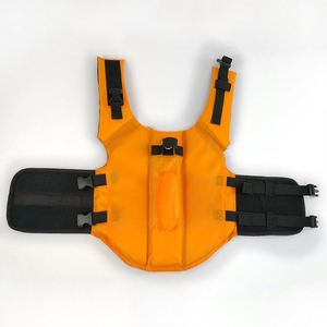 Chaleco Salvavidas para Perro 2026, Diseño de Tiburón, Alta Flotabilidad, Fácil de Secar, Hecho a Medida - Product Image 3