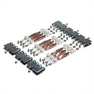 ชุดหน้าสัมผัสหลัก ZL2650 3P (ชุดเปลี่ยนหน้าสัมผัส) สำหรับ AF2650 AF2850 1SFN166603R1000 - Product Image 1