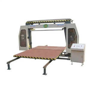 เครื่องตัดพลาสติกคอม3D สำหรับตัดบล็อกฟองน้ำผลิตในประเทศจีน - Product Image 4