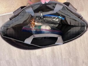 Free Sample Outdoor <b>Gardening</b> <b>Apron</b> Harvest Fruit Picks Foraging Bag Vegetable Storage Pouch-150LB Capacity 3-Year Warranty-OEM - Product Image 3