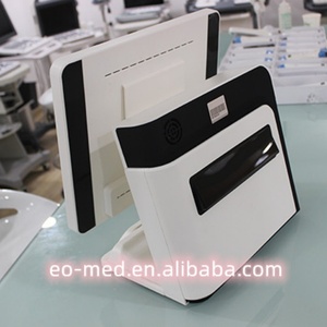 Dispositivos de Diagnóstico Ultrasónico Portátiles de Alta Eficiencia, Escáner Oftálmico de Ultrasonido A/B con Precio Bajo EUS500 - Product Image 3