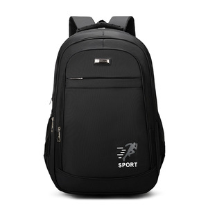 Men's Large Capacity <b>Backpack</b> Waterproof Business Travel <b>College</b> Student Laptop Bag Black Dark Gray Dark Blue 36-55L Sport - Product Image 5