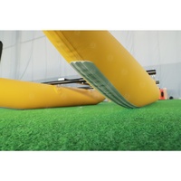 Vélo aquatique commercial pour centres de villégiature – Pack d'investissement pour la location de vélos flottants à pédales pour sports nautiques
