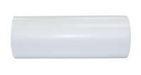 Film adhésif thermofusible TPU élastique à haute adhérence, polyuréthane thermoplastique pour le collage sans couture de la lingerie, tissu en spandex et nylon