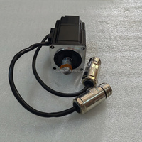 SGM7J-08A7C6E Moteur servo 750W à arbre spécial avec frein et driver SGM7J-08A7C6E