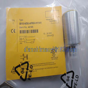 Nuevo Interruptor de Proximidad de Marca, Disponible en Stock, 2, 1, 2, 1, 2, 2, 2, 1, 2, 2, 2, 1, 2, 1, 2, 2, 2, 2 - Product Image 4