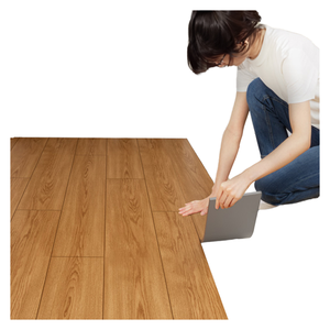 Revêtement de sol en vinyle SPC de luxe moderne, imperméable, imitation marbre, <span class=keywords><strong>à</strong></span> <span class=keywords><strong>clipser</strong></span>, pour hôtels et maisons. - Product Image 1