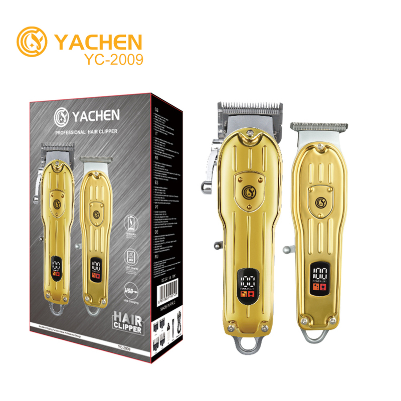 YACHEN YC 2009 Professional Rechargeable Electric