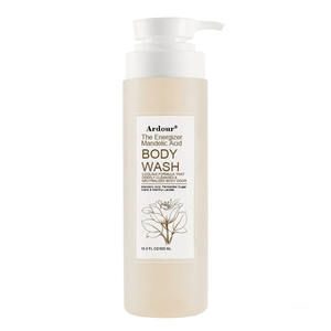 Body Lotion Moisturizing Dense Foam Hydrating Soft Smooth Long-lasting Fragrant Body Wash - Product Image 3