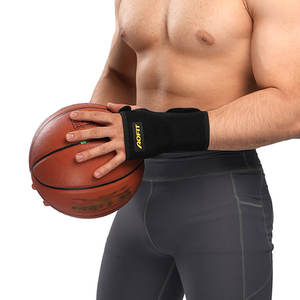 Hot Koop Hand Polssteun Brace Drop Spalk Warmer Dynamische Met Stalen Plaat - Product Image 2