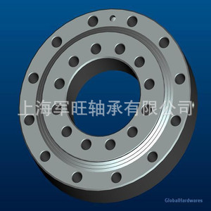 Roulements à rouleaux croisés de marque JWZC, vente directe d'usine, roulements pour robots YRT150, YRT200, YRT250. - Product Image 5