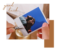 Porte-mémo en bois personnalisé porte-carte place table de mariage nom carte porte-photo clip