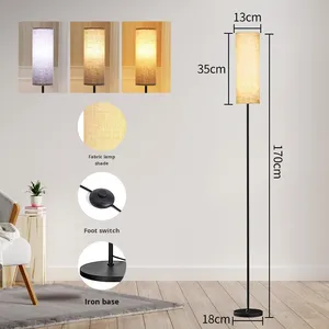 Lampe <span class=keywords><strong>de</strong></span> table moderne nordique au design simple lampe <span class=keywords><strong>de</strong></span> sol créative en fer télécommande pour <span class=keywords><strong>salon</strong></span> canapé <span class=keywords><strong>de</strong></span> chevet <span class=keywords><strong>Amazon</strong></span> nouveau - Product Image 3