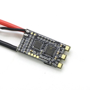 RC <strong>Esc</strong> 30A-S 30A - S <strong>ESC</strong> Blheli_S OPTO 2-4S Supports Mulitshot Oneshot42 Oneshot125 - Product Image 4