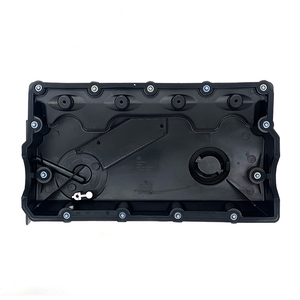 038103469AE Coperchio Valvole Albero a Camme per Testata Motore Auto, Altri Componenti per Audi SEAT SKODA A4 A6 VW Passat 2.0 TDI - Product Image 3