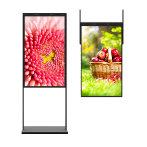 <span class=keywords><strong>Reproductor</strong></span> de señalización digital LG Alto brillo 3000nit Luz solar directa Ventana Pantalla LCD Android Pantalla de publicidad de 55 pulgadas - Product Image 3