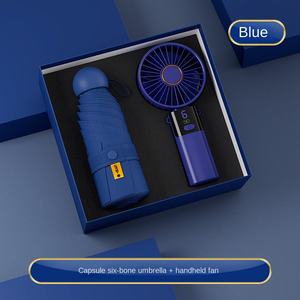 Ensemble cadeau d'entreprise promotionnel : mug + éventail pliable, impression de logo sur petite <span class=keywords><strong>commande</strong></span>, souvenirs - Product Image 6