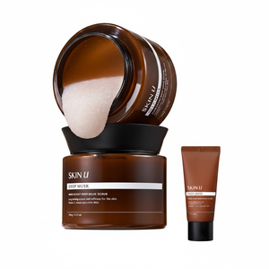 ชุดสครับและทรีทเมนท์ลึกกลิ่นมัสค์450กรัม (+ 35ก.) สำหรับผิว - Product Image 2