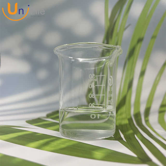 Bulk Cosmetic Raw Materials Daily Care Water Soluble Cas 82654986 VBE