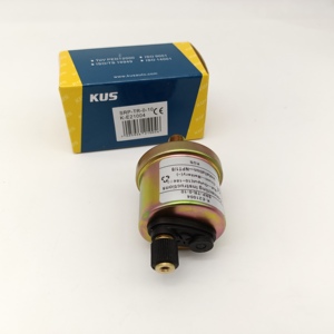 เซ็นเซอร์วัดแรงดันน้ำมันเครื่องยนต์ดีเซล KUS ORIGINAL รุ่น High Performance KE21004 360-081-029-012C - Product Image 2
