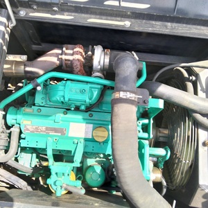 Precio barato original Volvo ec140 excavadora usada 14ton EC140BLC 140D EPA certificado CE excavadora de segunda mano - Product Image 4