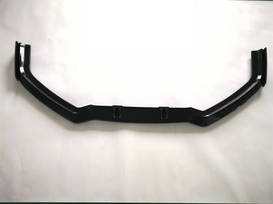 Pare-chocs avant de voiture de haute qualité avec grille et lèvre avant pour <span class=keywords><strong>AUDI</strong></span> <span class=keywords><strong>A3</strong></span> <span class=keywords><strong>RS3</strong></span> <span class=keywords><strong>2018</strong></span> 2019 - Product Image 5