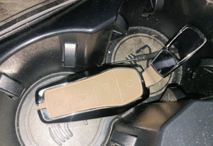 Auto Usado 2024, Nueva Energía, Eléctrico, BYD Han EV, Versión Honor, 506KM, Edición Premium, 4 Puertas, 5 Asientos, Sedán Mediano-Grande - Product Image 4