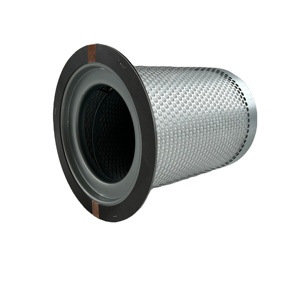 Manny 92722750 Oil Separator Filter (Air Oil Separator) Glassfiber Material 6 Months Warranty New <b>Industrial</b> <b>Compressor</b> Parts - Product Image 1