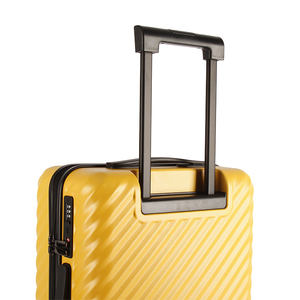 Bas Prix Coque Rigide 20/24/28 pouces Bagages À Roulettes Bagages À Main avec Spinner 4 Roues Bagages De Voyage Valises - Product Image 4