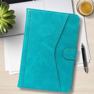<span class=keywords><strong>7</strong></span> <span class=keywords><strong>pouces</strong></span> mignon fille antichoc étui pour tablette en cuir PU pour <span class=keywords><strong>iPad</strong></span> Honor Pad X9 pour Samsung A7 Lite étuis universels pour tablette - Product Image 6