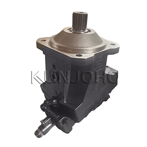 Moteur à piston à axe variable Danfoss H1B110 110CC circuit fermé 83057837 H1B110AAK1K1NBRADSJSSA10NP031N30NNN H1B - Product Image 1