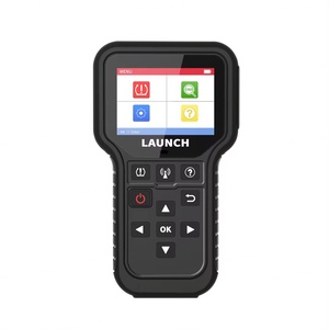 Herramienta Original Launch CRT5011E para Reaprender y Programar Sensores TPMS, Similar a X431TSGUN - Product Image 2