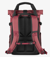 Sac à dos photo/vidéo OEM durable en tissu Oxford, grande capacité, résistant à l'eau, antivol, portable, pour photographie et voyages en extérieur