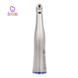 ด้ามจับไฟเบอร์ออปติกสำหรับงานทันตกรรมอุปกรณ์สำหรับทันตกรรมที่จับ X25 X25L สีฟ้าที่จับน้ำด้านใน1:1 - Product Image 6