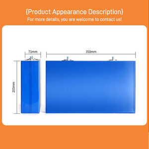 Celdas de Batería Lifepo4 de Grado A, 8000 Ciclos, 628 Ah, MB56 LF560K, 628 Ah, 650 Ah, 680 Ah, Celdas de Fosfato de Hierro y Litio - Product Image 3