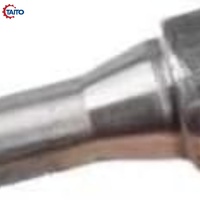 Inyector de Combustible Common Rail de Alta Calidad 150P244 para Excavadora 3D84-3F, Piezas de Motor Diésel